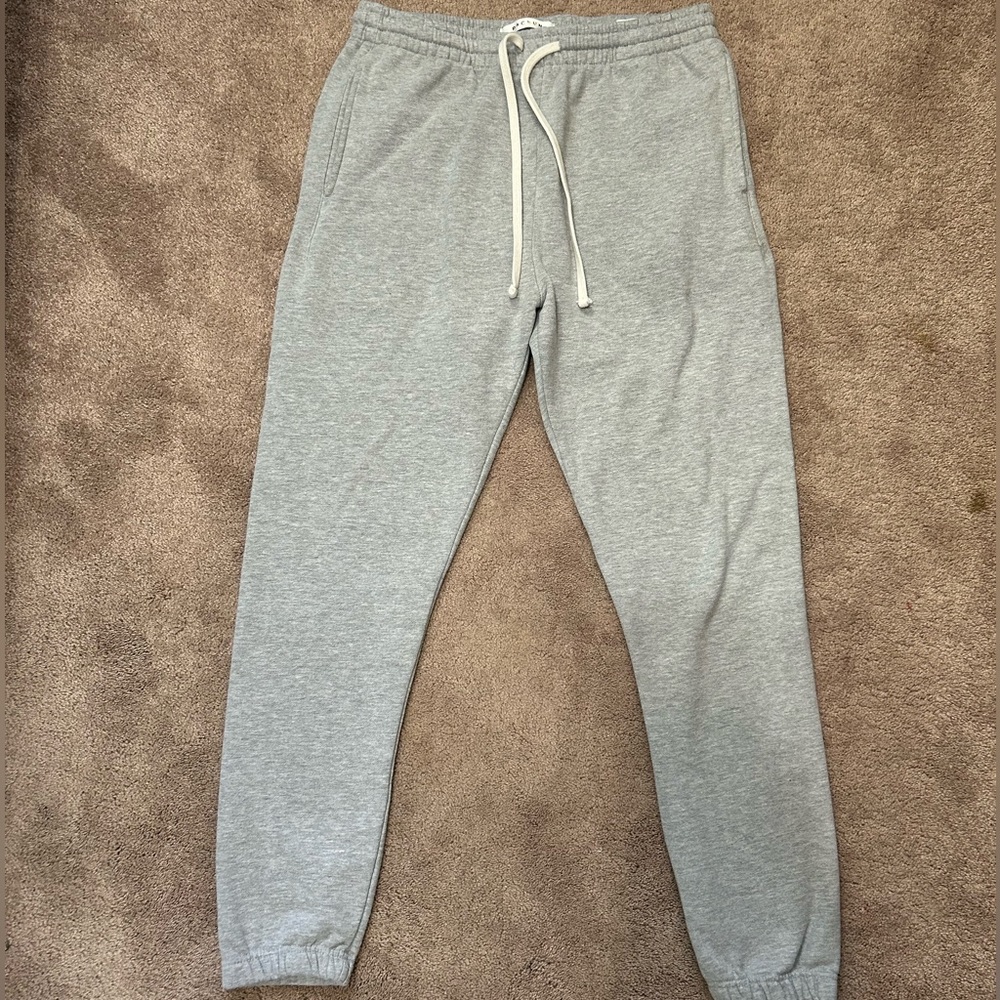 Pacsun sweatpants